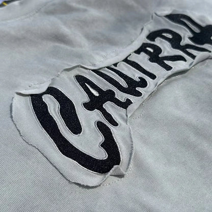 Washed Shirt