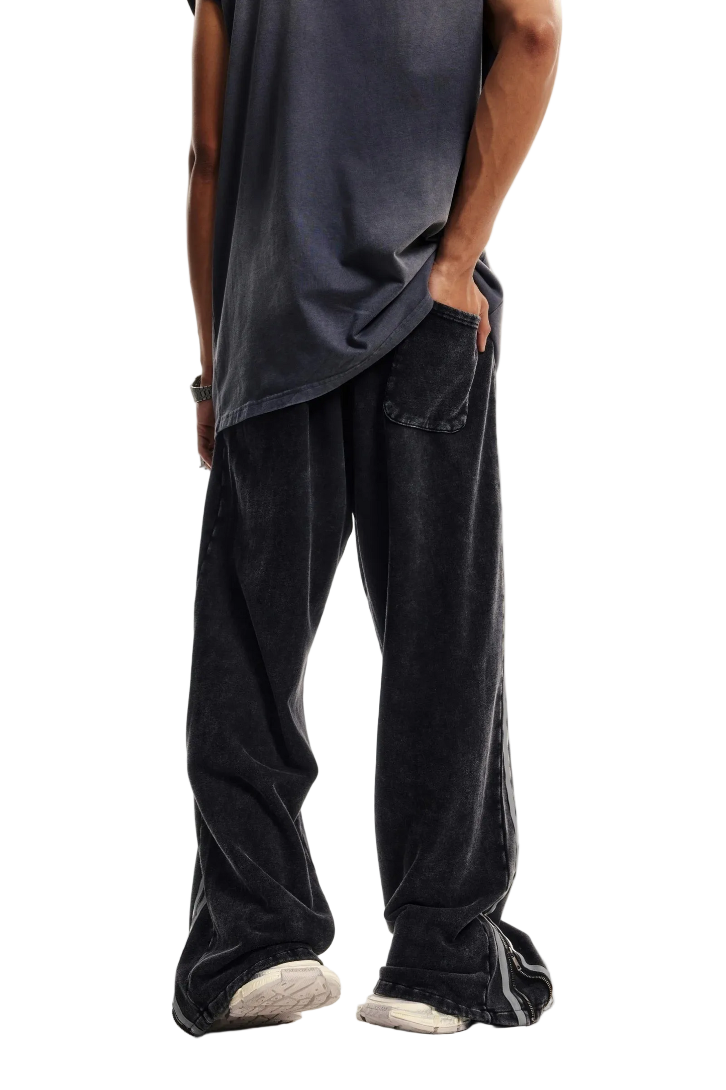 Street Sweatpants