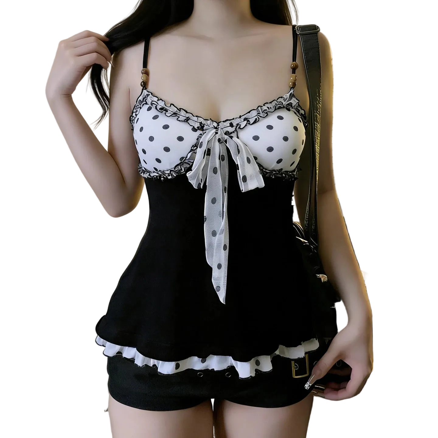 Polka Top