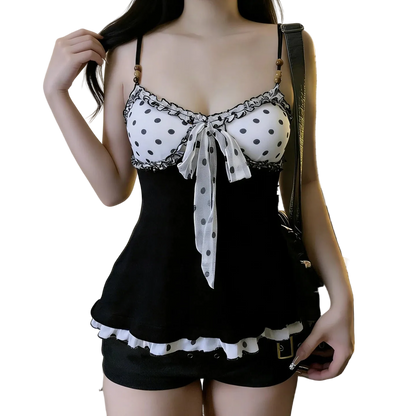 Polka Top