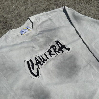 Washed Shirt