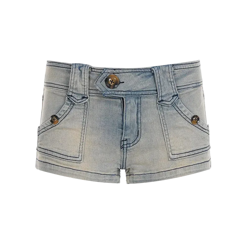 Vintage Shorts