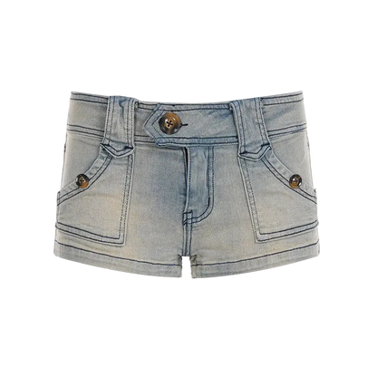 Vintage Shorts
