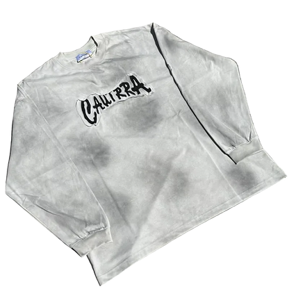 Washed Shirt