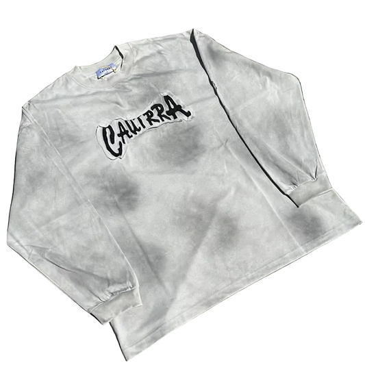 Washed Shirt