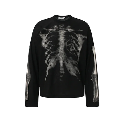 Skeleton Shirt