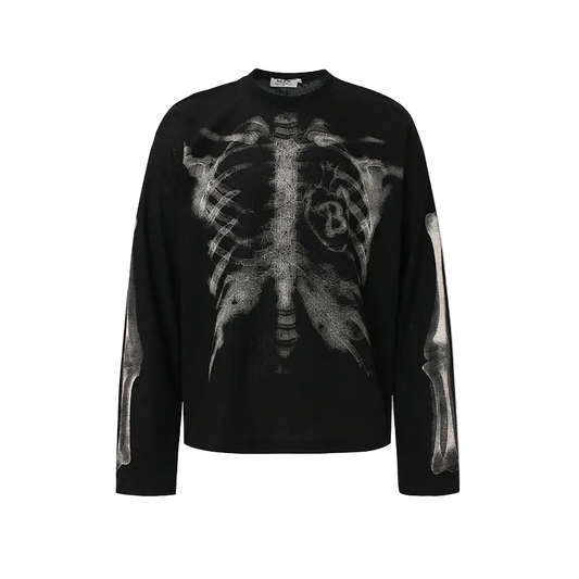 Skeleton Shirt