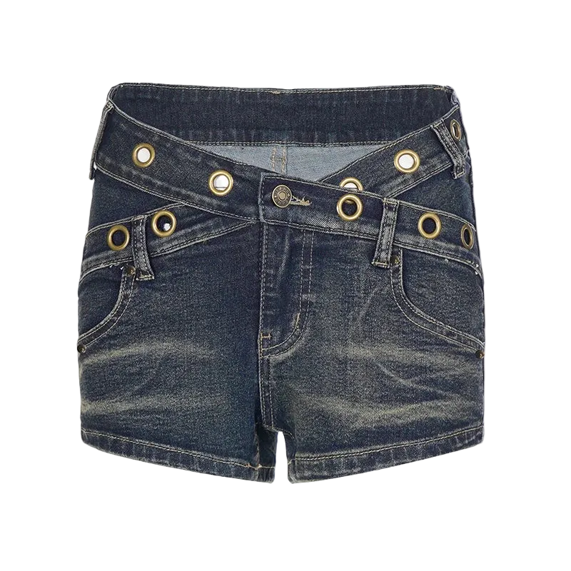 Double Shorts