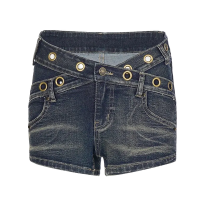 Double Shorts