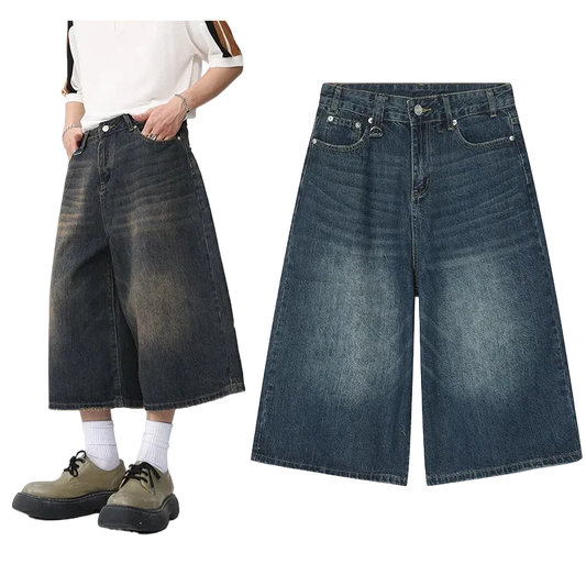 Long Shorts