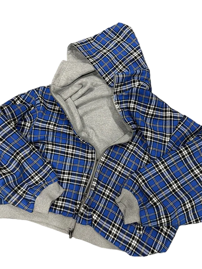 Double-Sided Hoodie