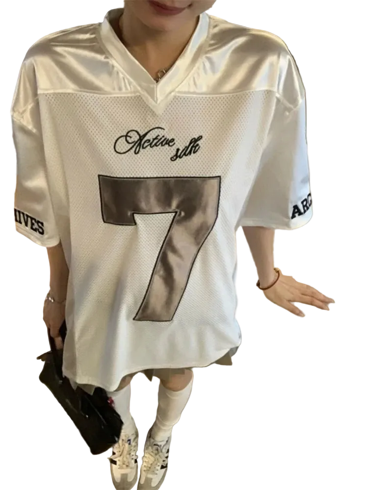7 Jersey
