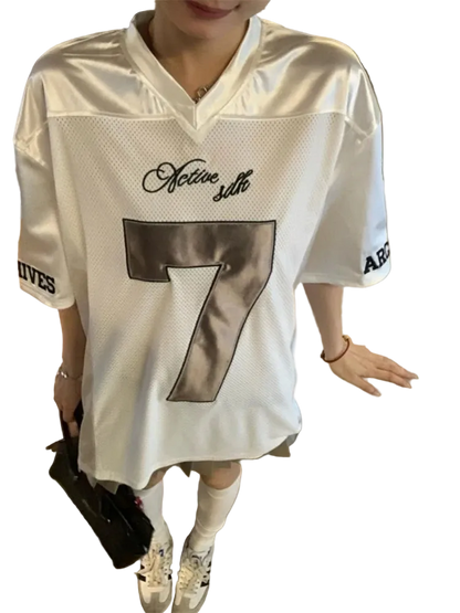 7 Jersey