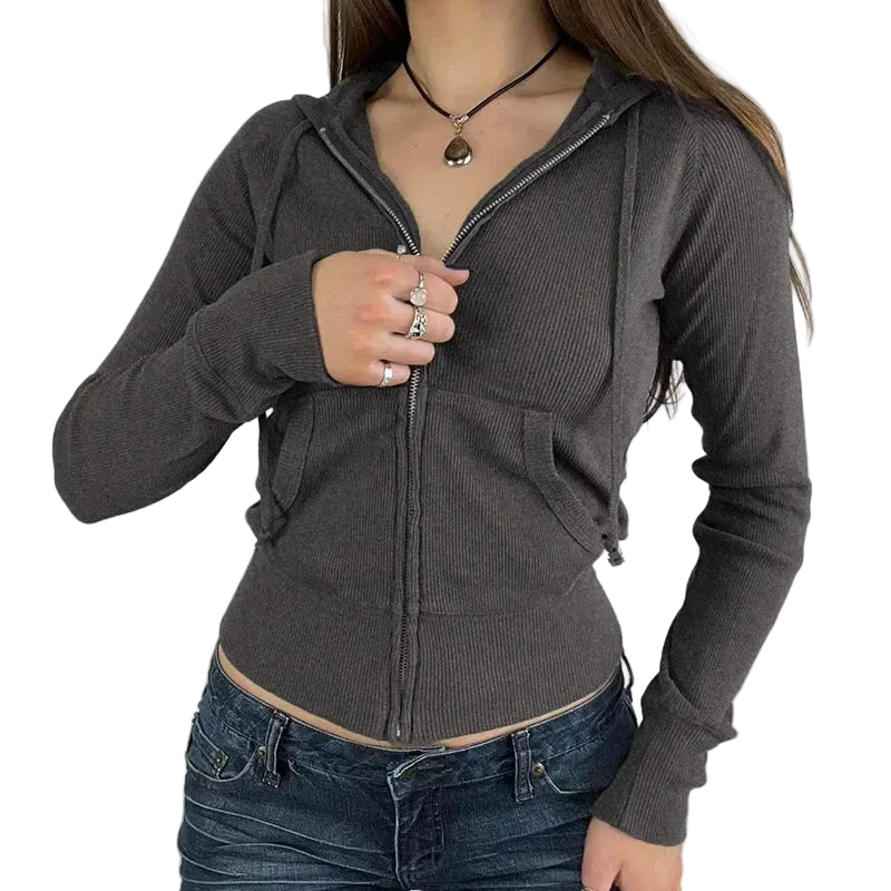 Hooded Sweatshirt