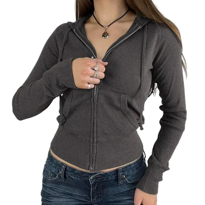 Hooded Sweatshirt