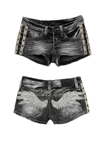 Angel Wings Combo