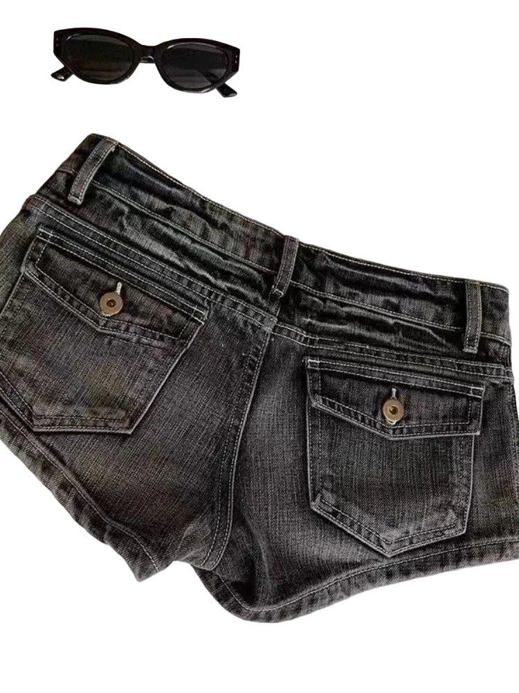 Vintage Shorts