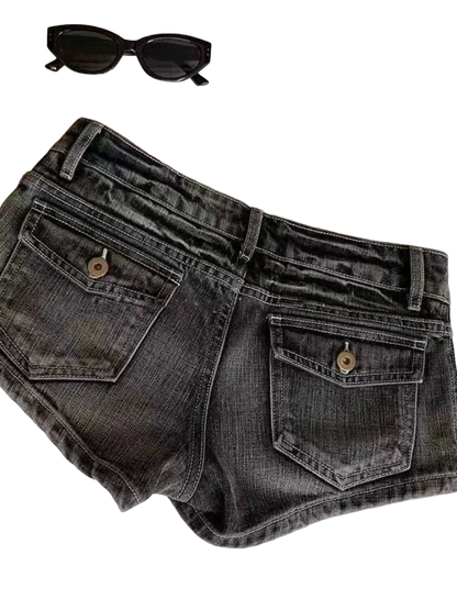 Vintage Shorts