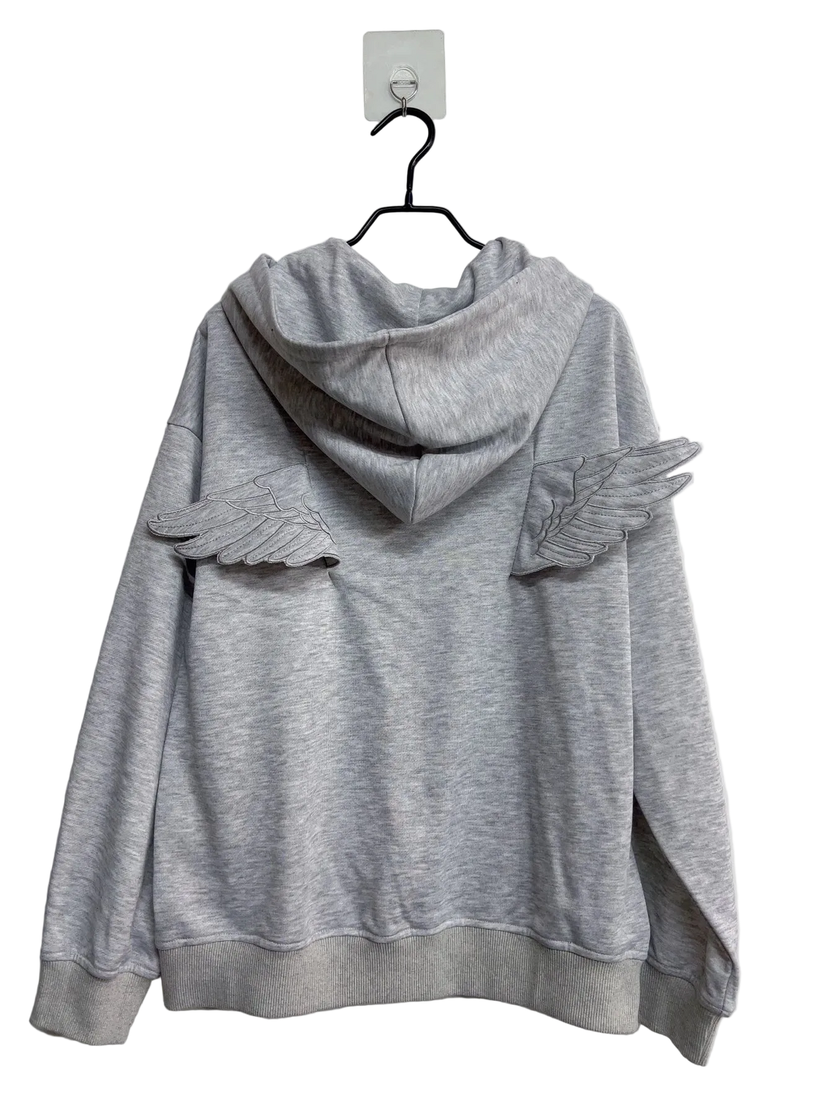Wings Hoodie