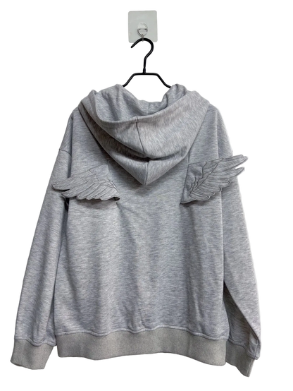 Wings Hoodie