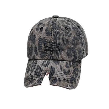 Camouflage Baseball Cap