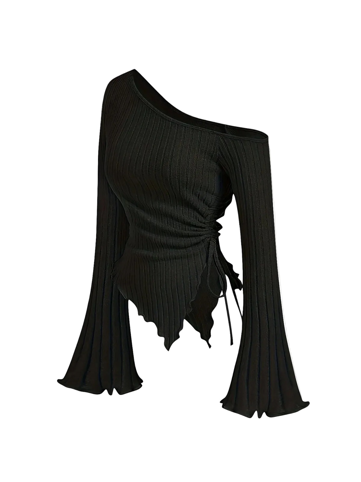 Off-Shoulder Top