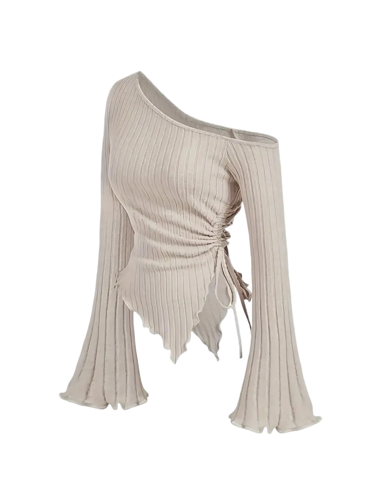 Off-Shoulder Top