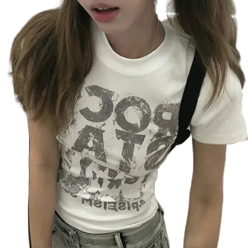 Retro 90s Shirt
