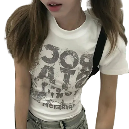Retro 90s Shirt