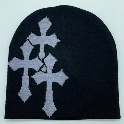 Cross Hat