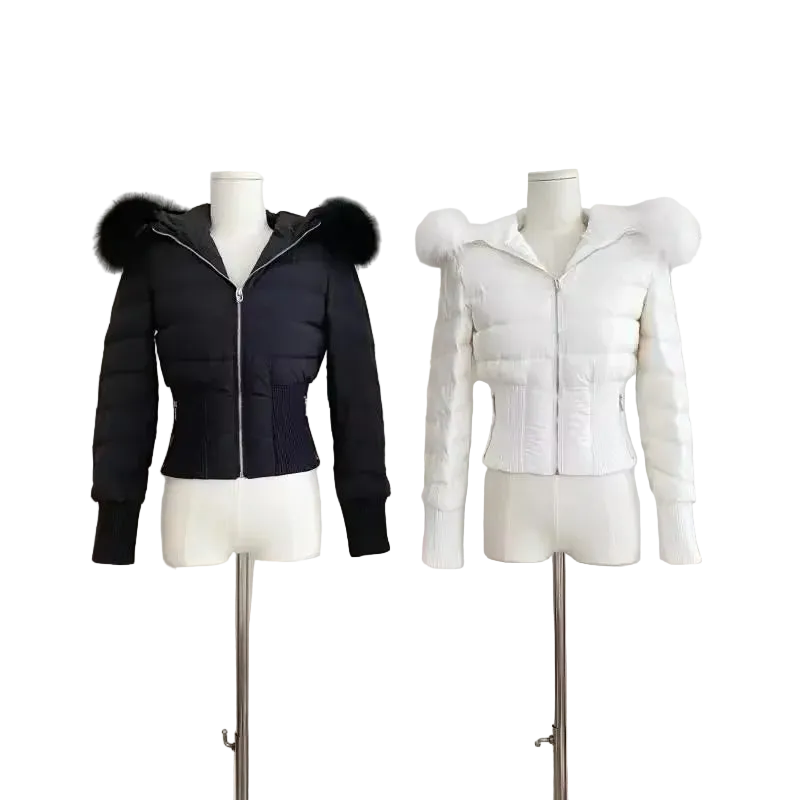 2000s Short Jacket