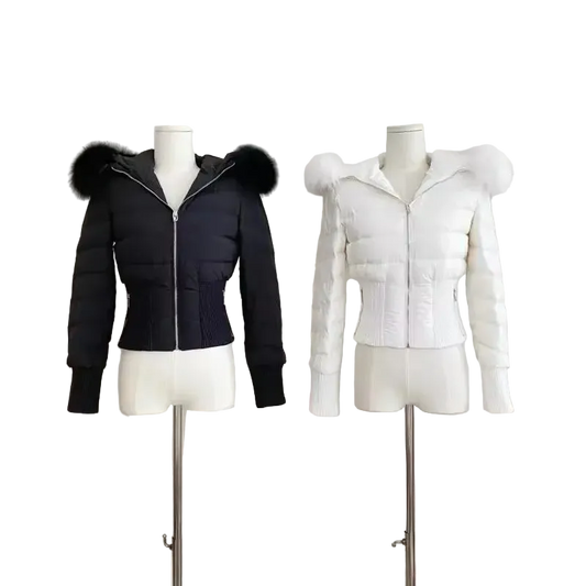 2000s Short Jacket