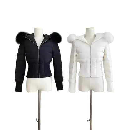 2000s Short Jacket