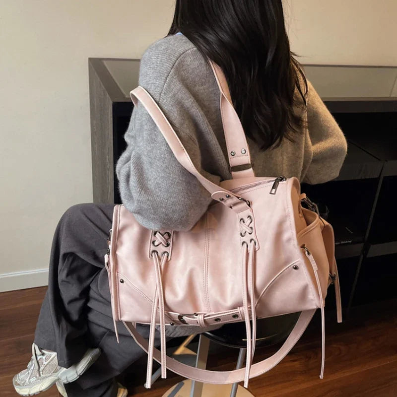 Retro Handbag