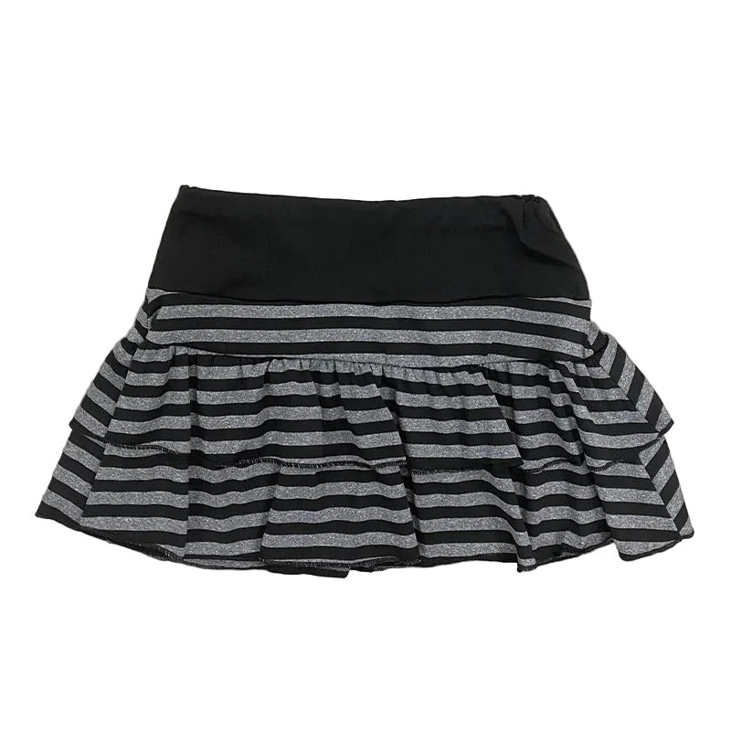 Striped Skirt