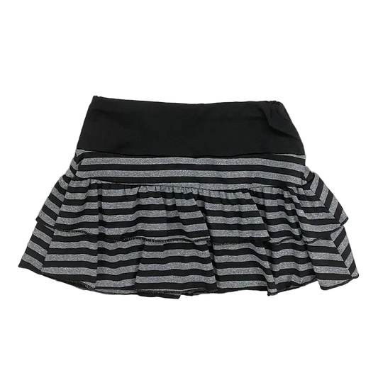 Striped Skirt