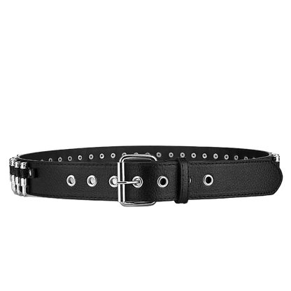 Bullet Belt Fashion