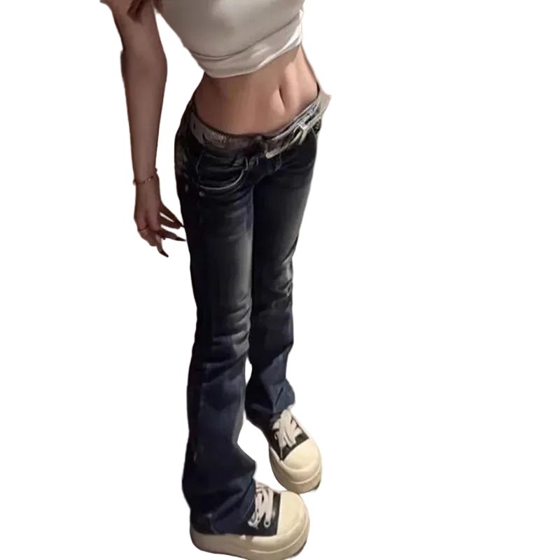 Wings Jeans