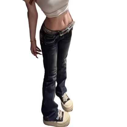 Wings Jeans