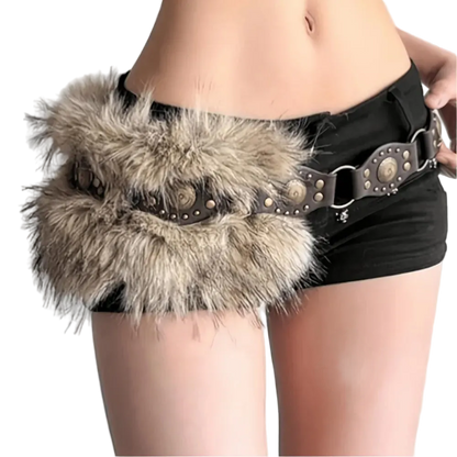 Coat Belt
