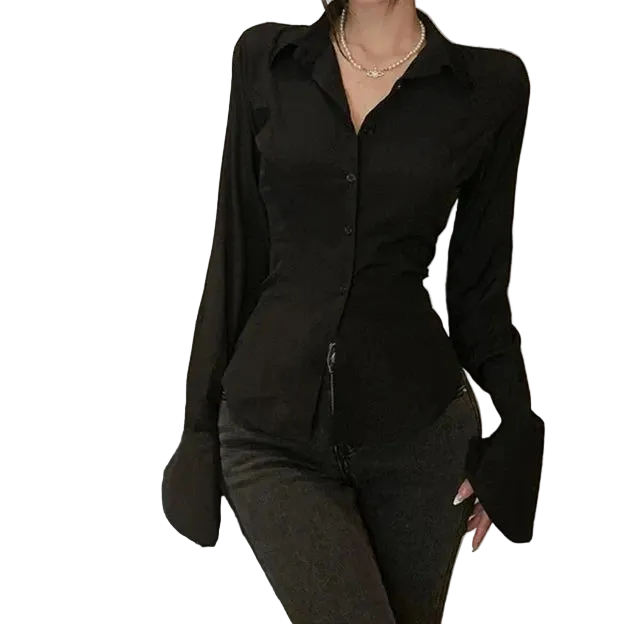 Bandage Shirt