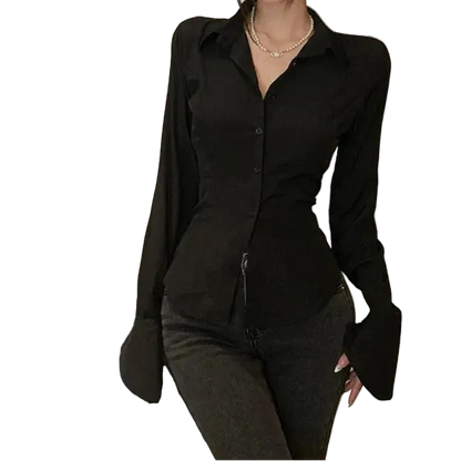 Bandage Shirt