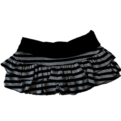 Striped Skirt