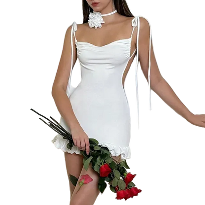Short Dress