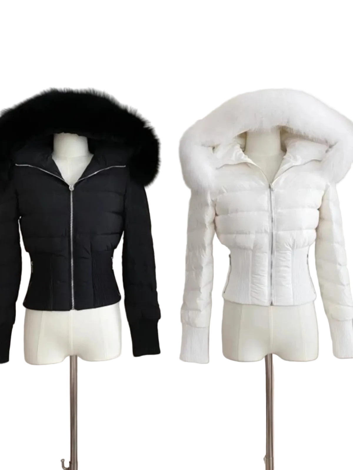 2000s Short Jacket