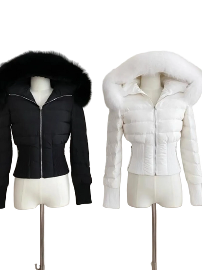 2000s Short Jacket