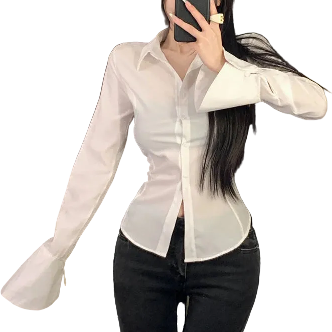 Bandage Shirt