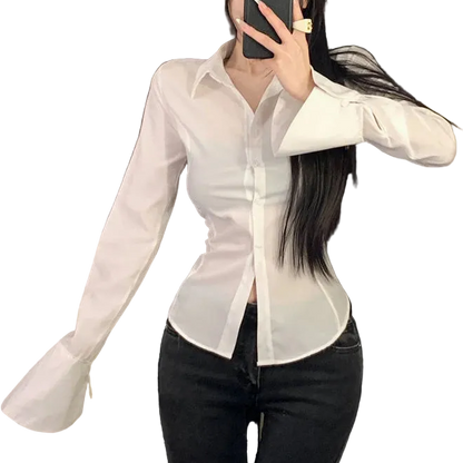 Bandage Shirt