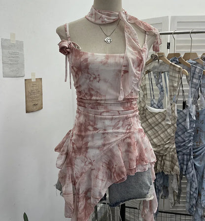 Strap Camisole