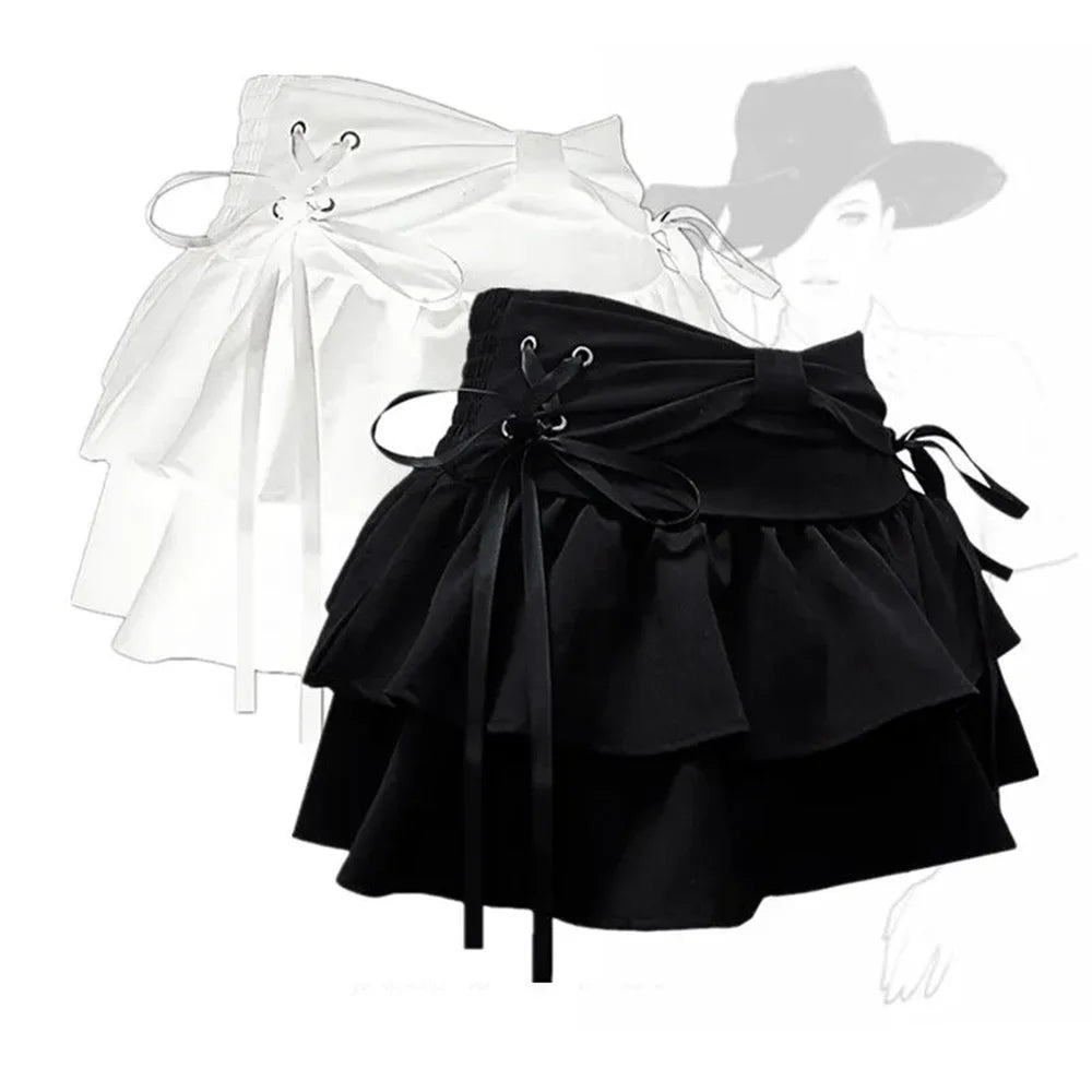 Bow Skirt